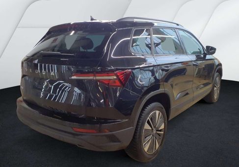 Skoda Karoq, 2025