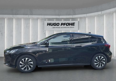 Ford Focus, 2025