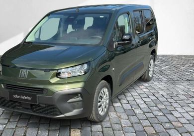 Fiat Doblo, 2026