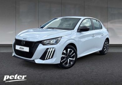 Peugeot 208, 2026
