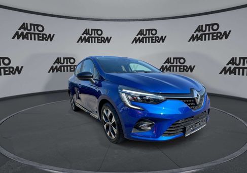 Renault Clio, 2023
