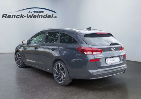 Hyundai i30, 2023 3