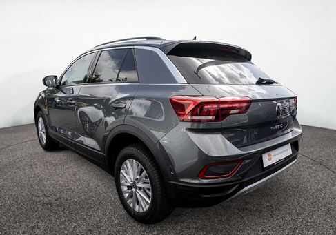 Volkswagen T-Roc, 2022