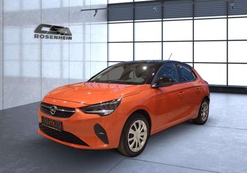 Opel Corsa, 2022 2