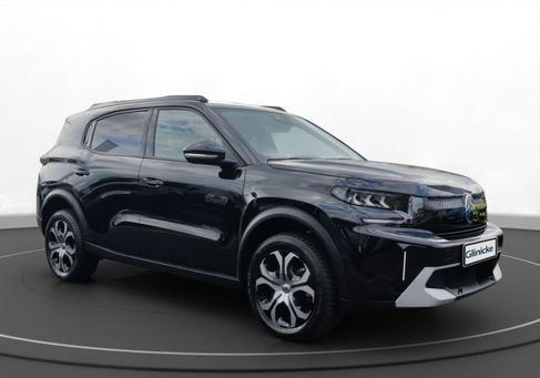 Citroën C3 Aircross, 2025 3