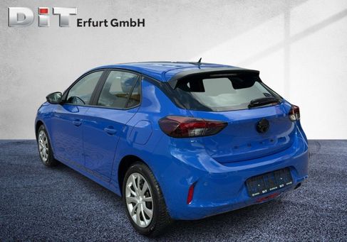 Opel Corsa, 2024 3