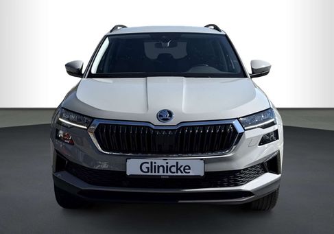 Skoda Karoq, 2023