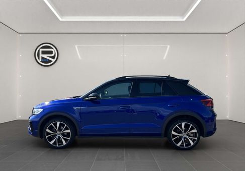 Volkswagen T-Roc, 2022