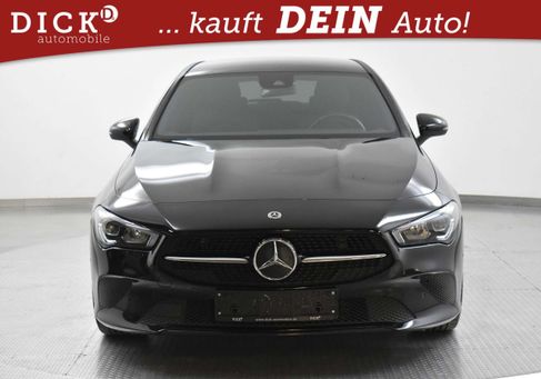 Mercedes-Benz CLA 250, 2023