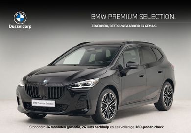 BMW 225 Active Tourer, 2026