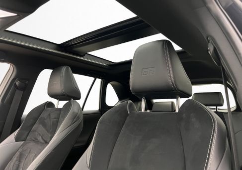Toyota RAV 4, 2024