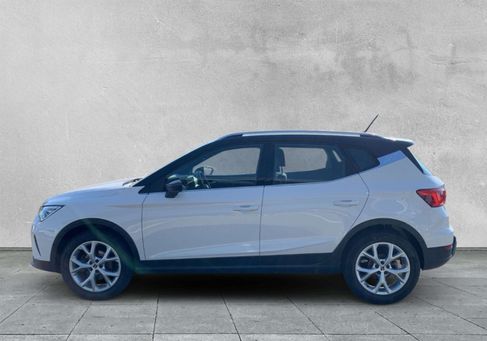 Seat Arona, 2023