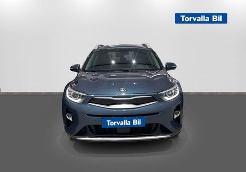Kia Stonic, 2020 2