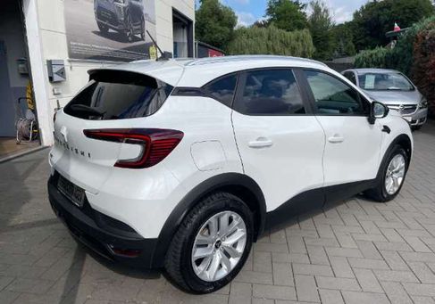 Mitsubishi ASX, 2023