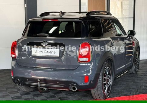 MINI John Cooper Works Countryman, 2017