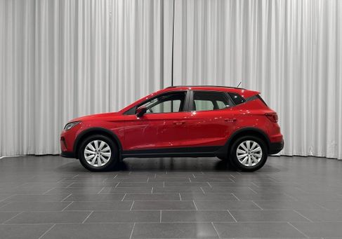 Seat Arona, 2023
