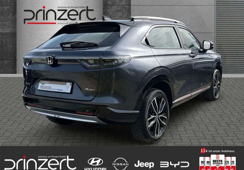 Honda HR-V, 2022