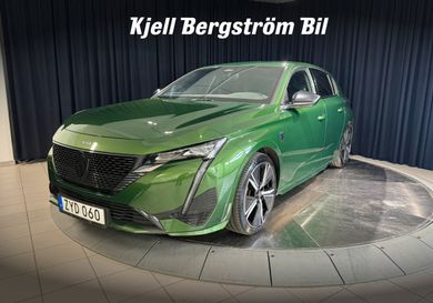 Peugeot 308, 2023