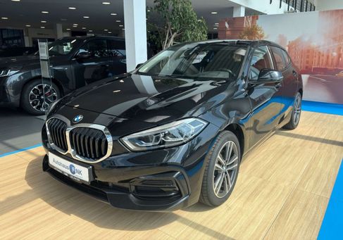 BMW 118, 2023
