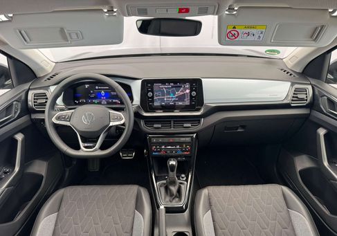 Volkswagen T-Cross, 2026