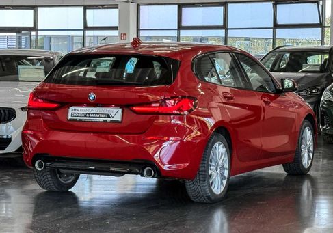 BMW 118, 2023