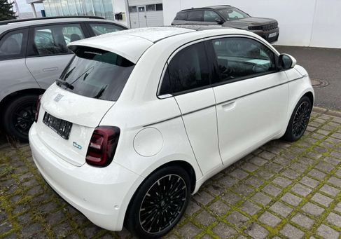 Fiat 500, 2023