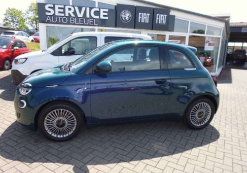 Fiat 500, 2026