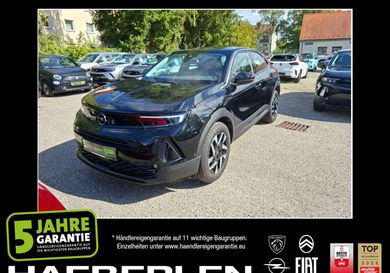 Opel Mokka, 2024