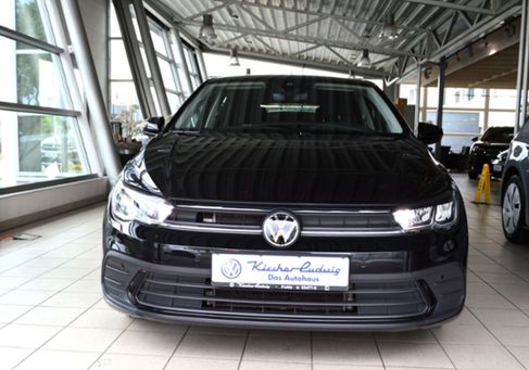 Volkswagen Polo, 2023