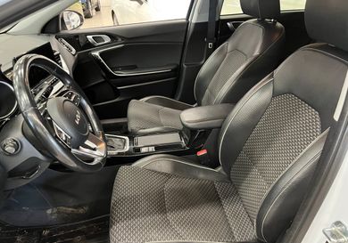 Kia Cee'd Sportswagon, 2023