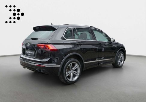 Volkswagen Tiguan, 2018 2