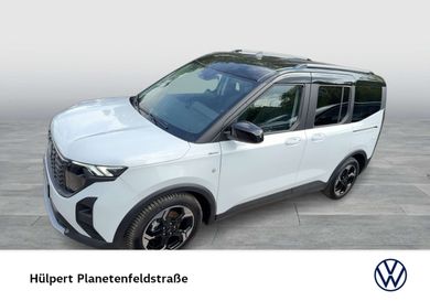 Ford Tourneo Courier, 2024