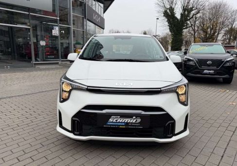 Kia Picanto, 2026