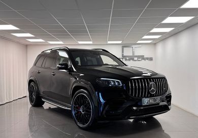 Mercedes-Benz, 2024