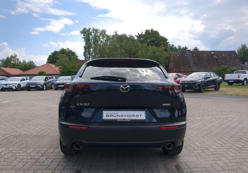 Mazda CX-30, 2023 2