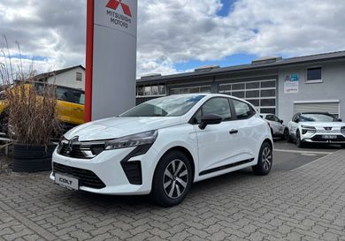 Mitsubishi Colt, 2025