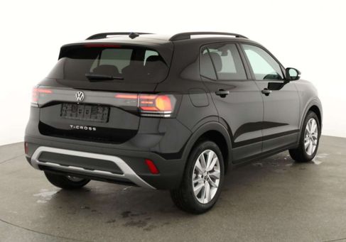 Volkswagen T-Cross, 2026