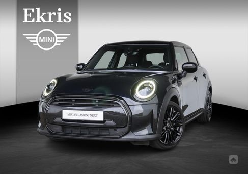 MINI Cooper, 2021