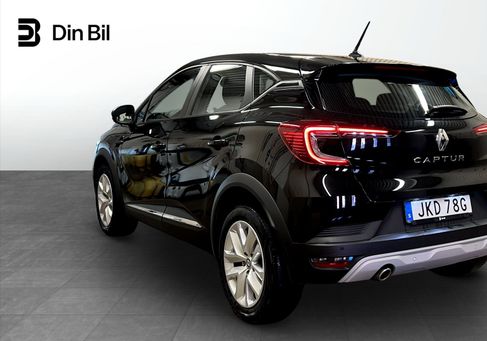 Renault Captur, 2021 3