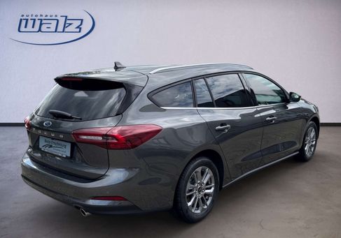 Ford Focus, 2025