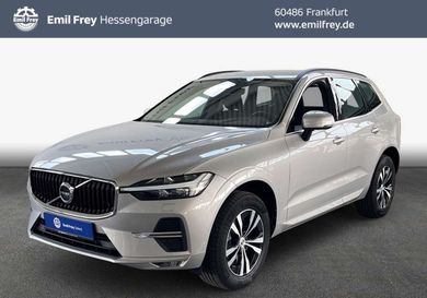 Volvo XC60, 2022