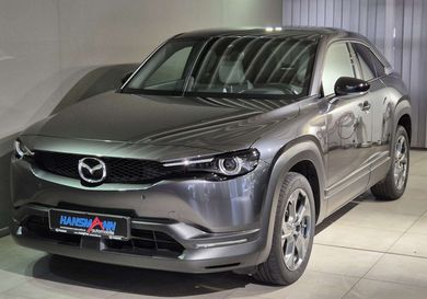 Mazda MX-30, 2023