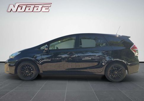 Toyota Prius, 2021