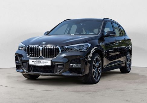 BMW X1, 2022 2