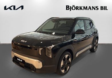 Kia, 2027