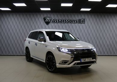 Mitsubishi, 2019
