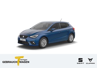 Seat Ibiza, 2025