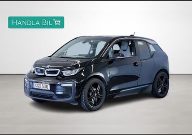 BMW i3, 2019