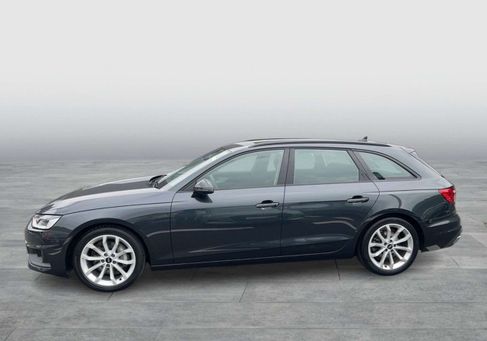 Audi A4, 2023