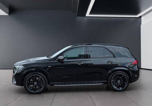 Mercedes-Benz GLE 400, 2025